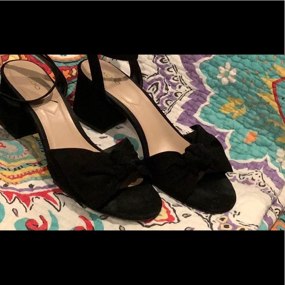 Aldo Sandals